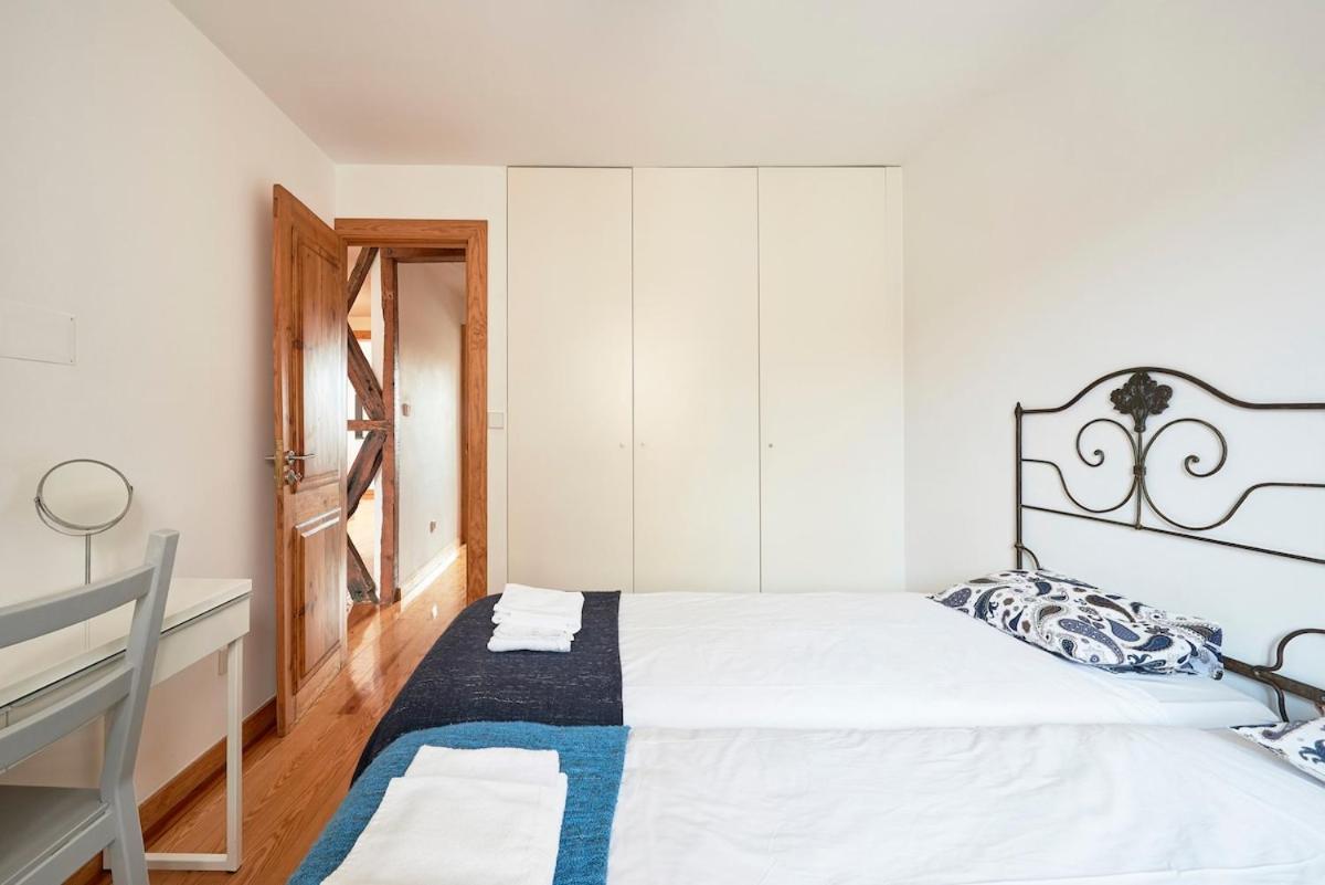 In Principe Real Apartment