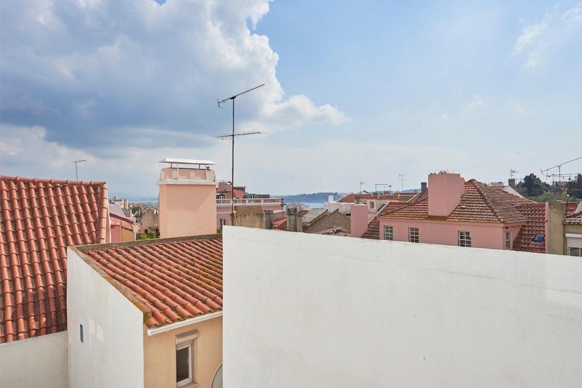 Apartment In Principe Real *