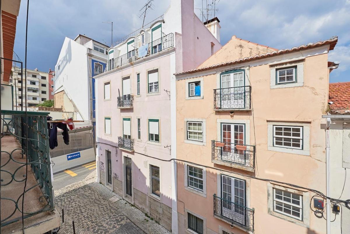 Apartment In Principe Real