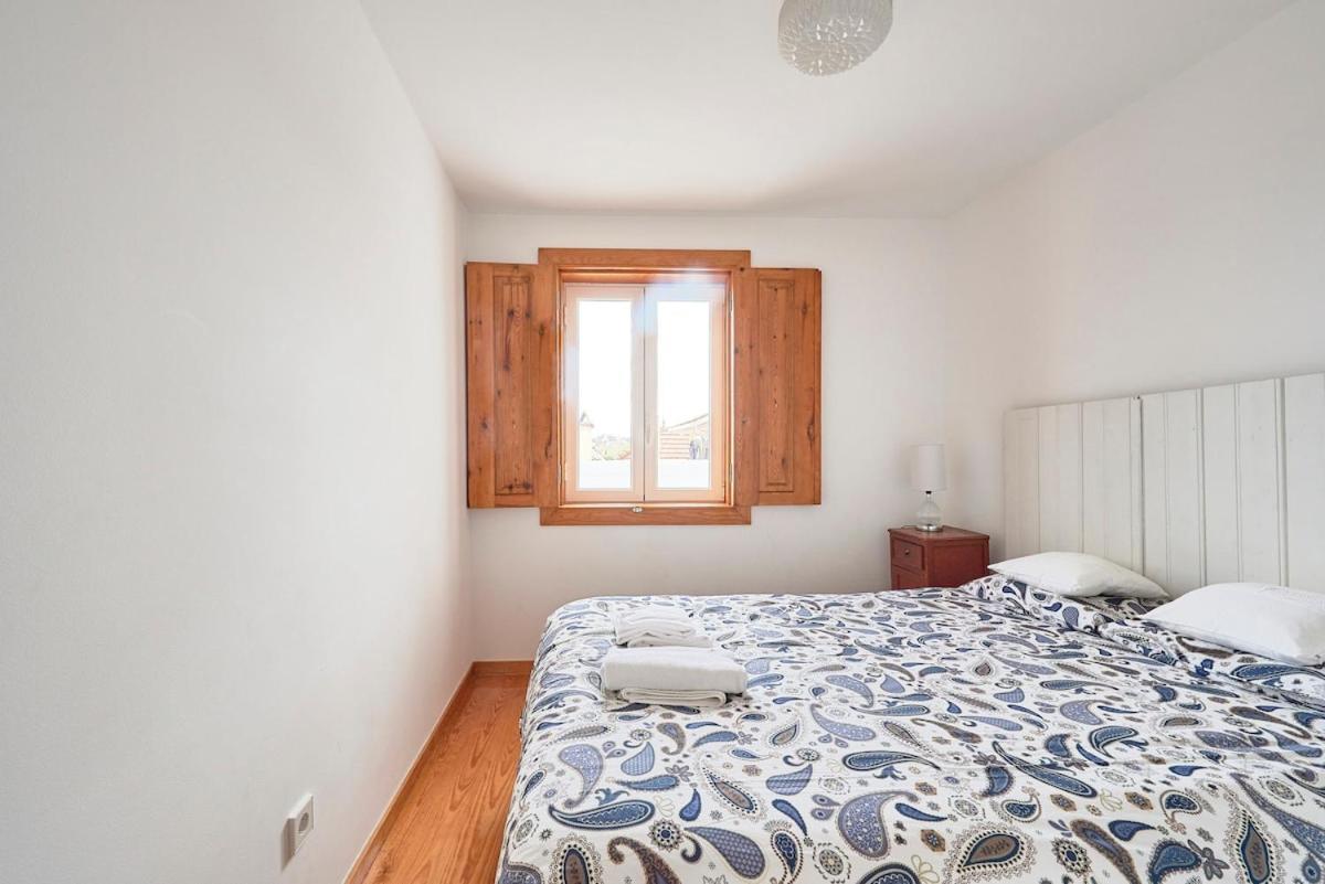 Apartment In Principe Real
