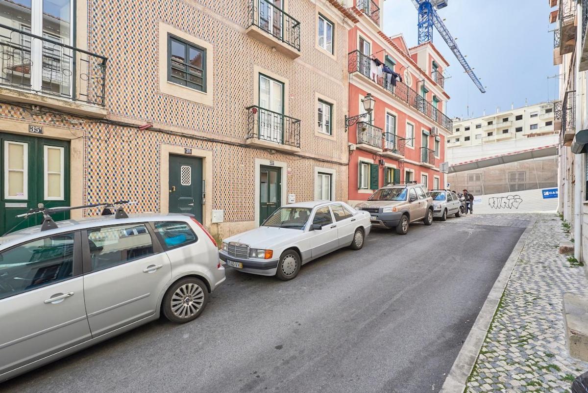 In Principe Real * Lisbon