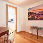 Apartment In Principe Real
