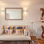 Apartment In Principe Real