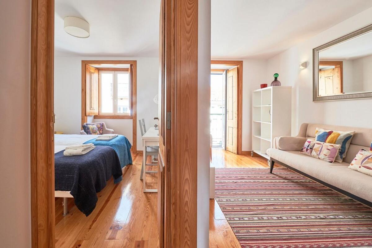 Apartment In Principe Real