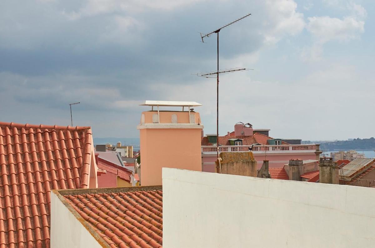 Apartment In Principe Real