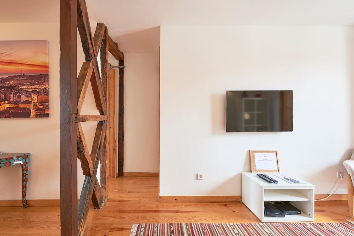 Apartment In Principe Real