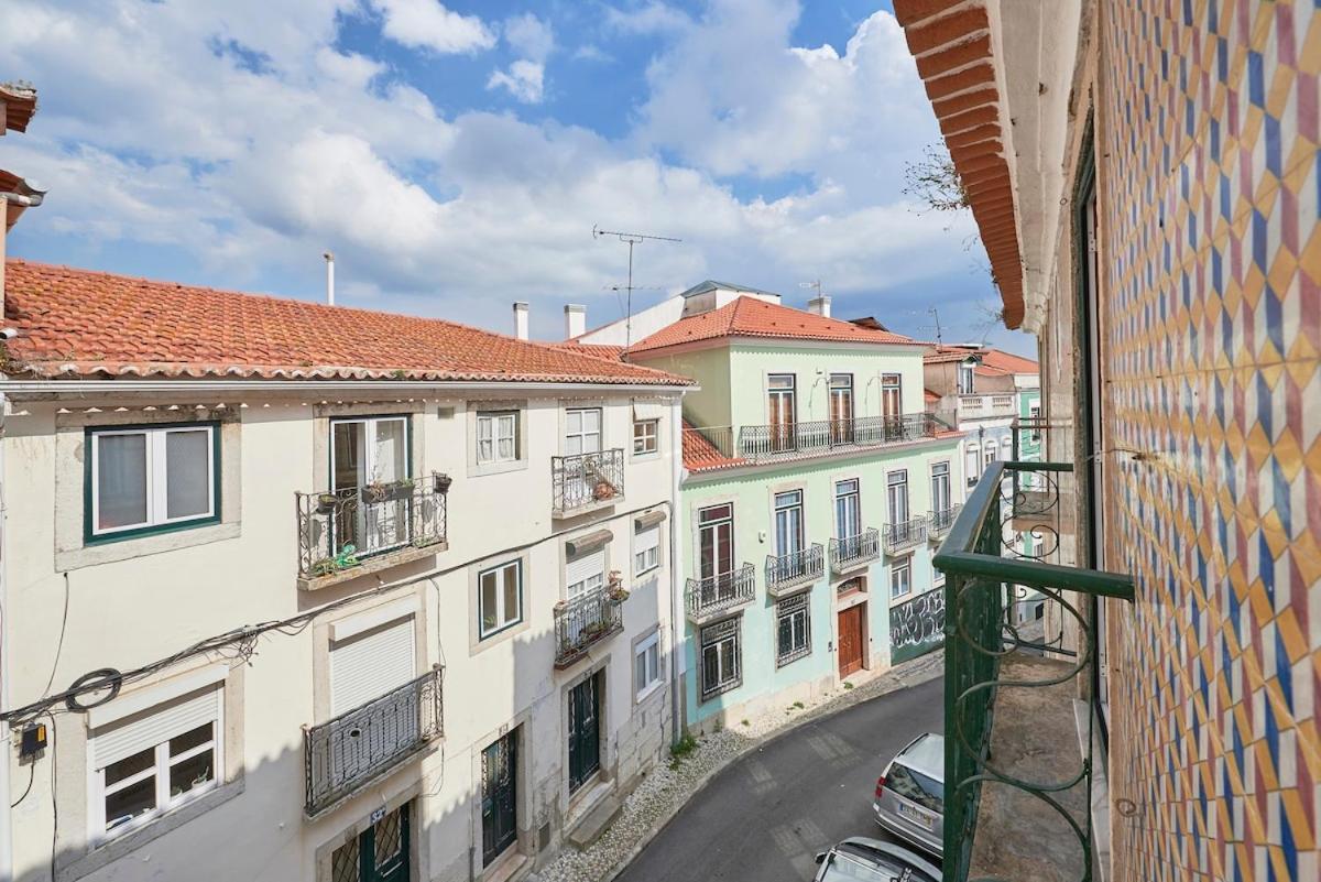 In Principe Real Lissabon
