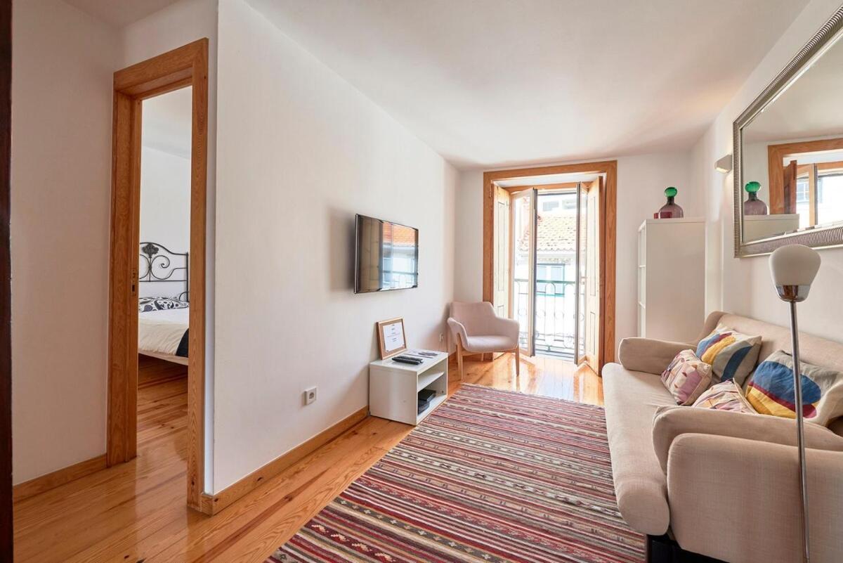 Apartment In Principe Real