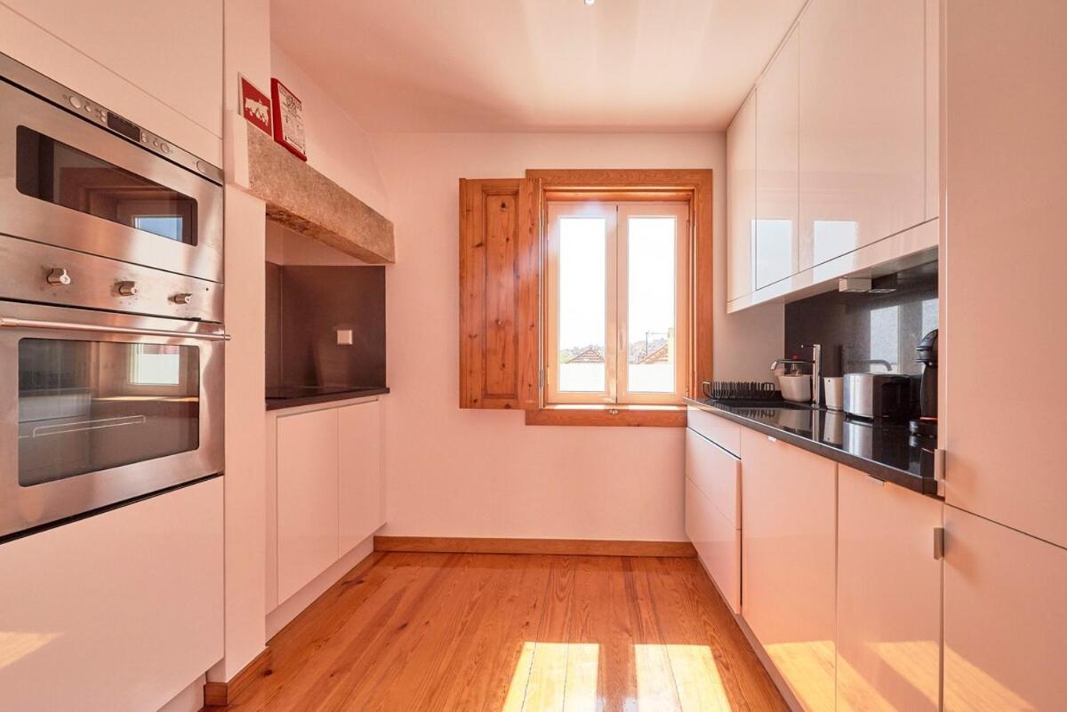 Apartment In Principe Real *