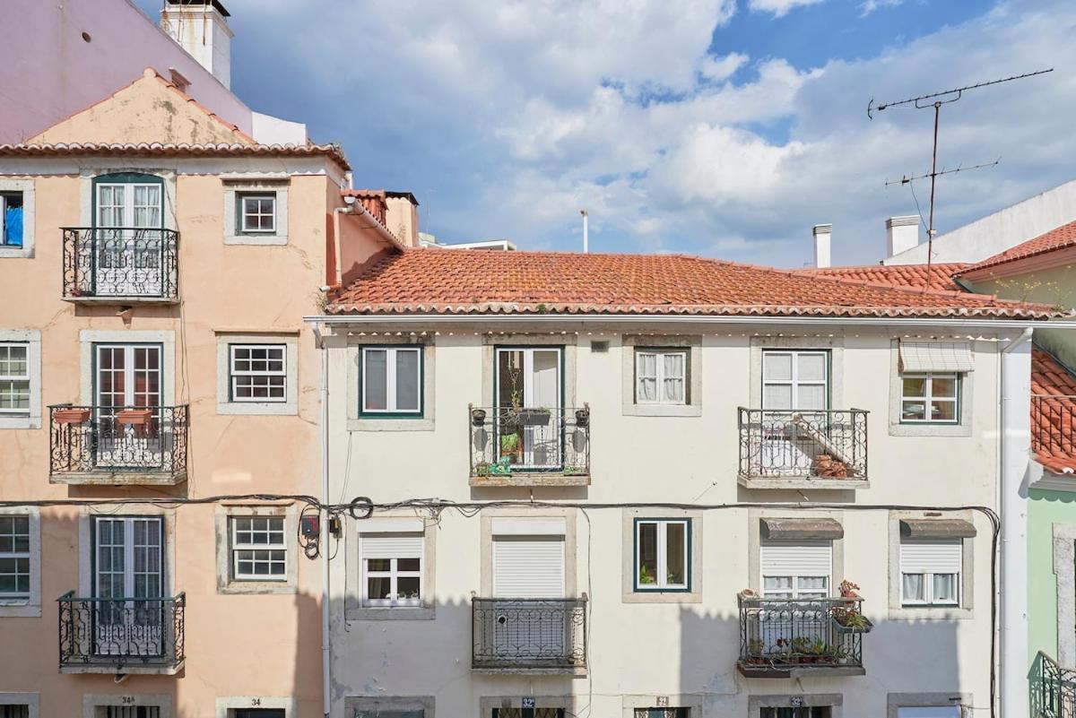 In Principe Real Apartment
