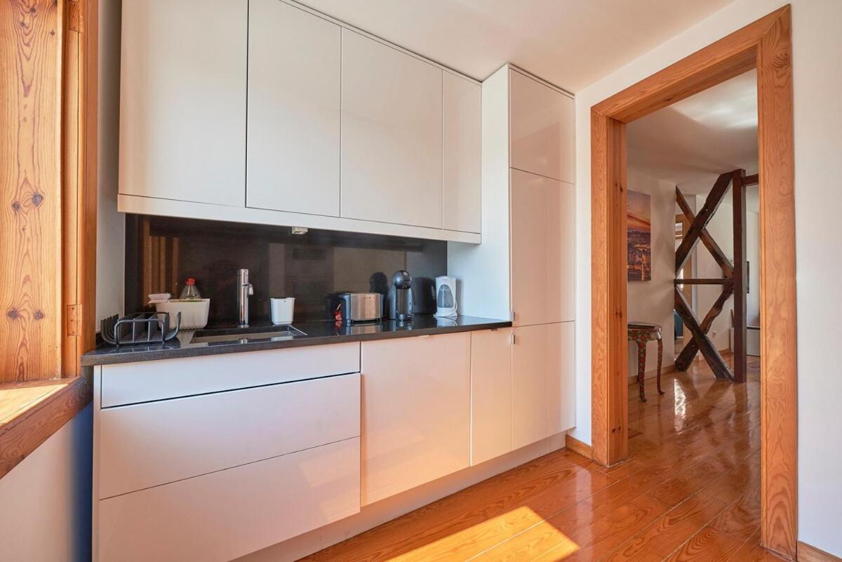 Apartment In Principe Real