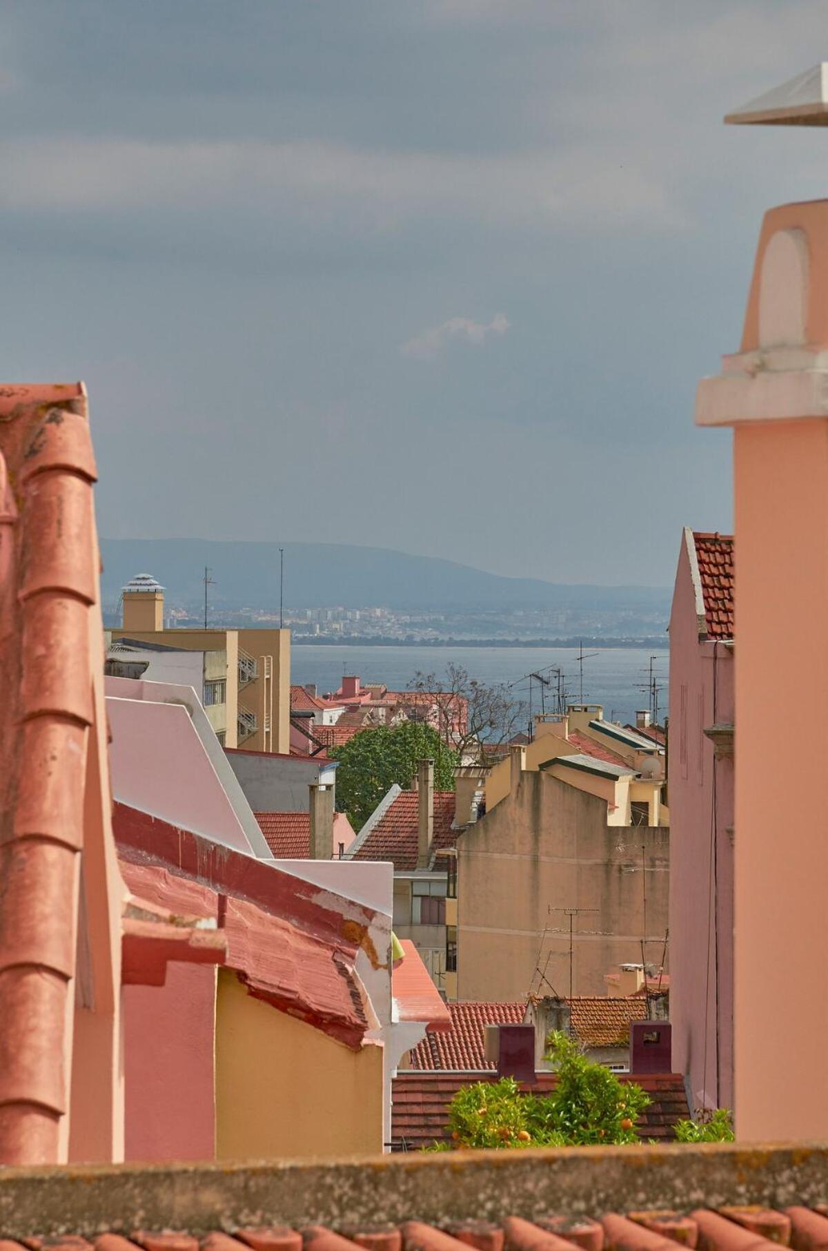 Apartment In Principe Real *