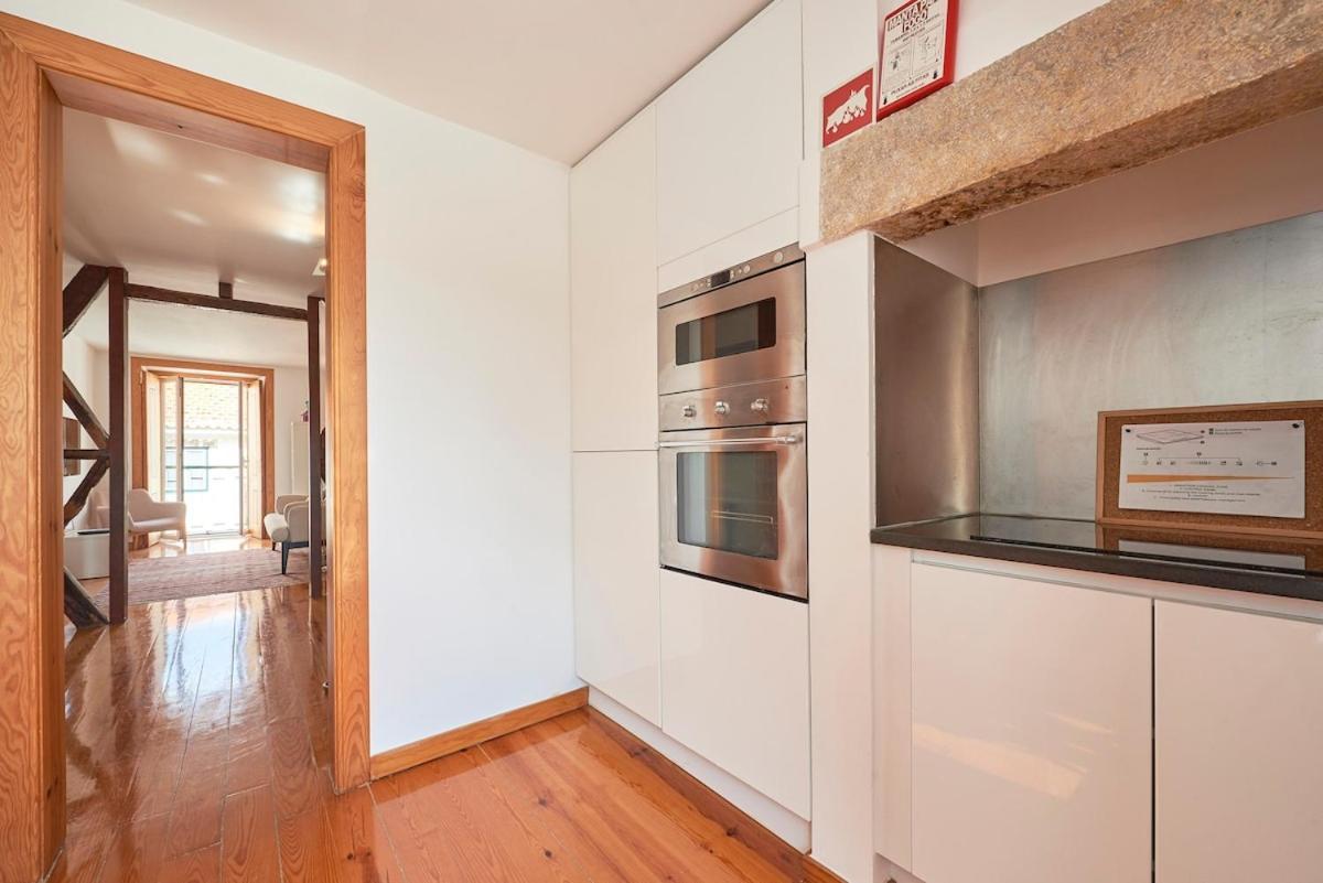 Apartment In Principe Real Lissabon