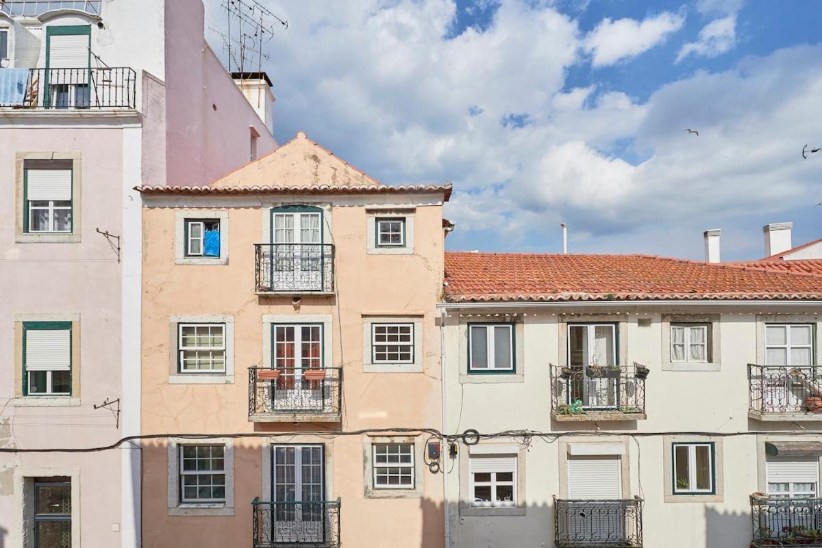 Apartment In Principe Real *