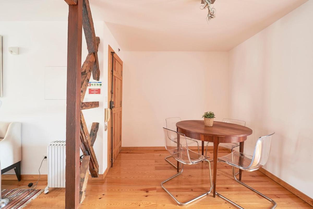 In Principe Real Apartment Lissabon