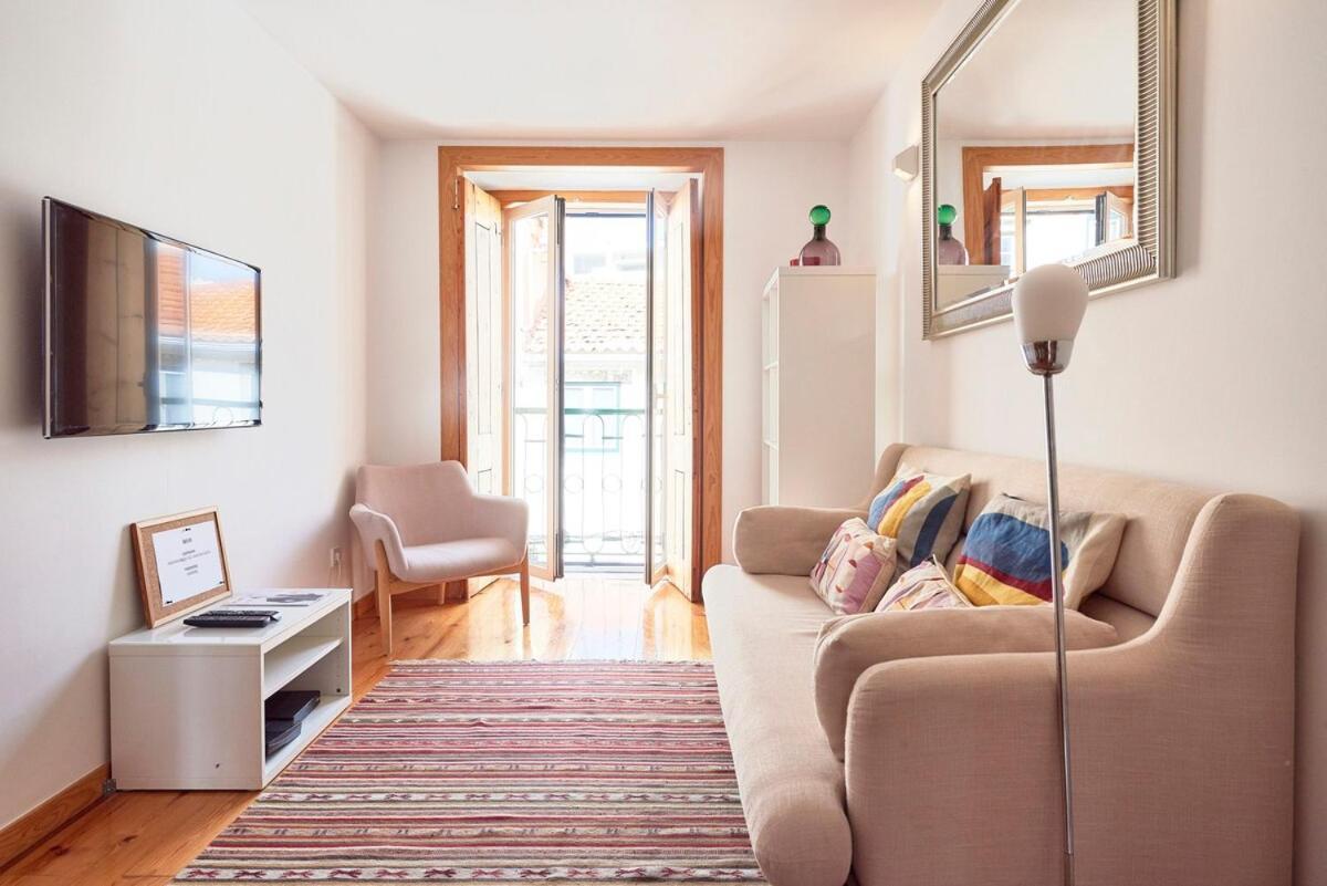In Principe Real Apartment Lissabon