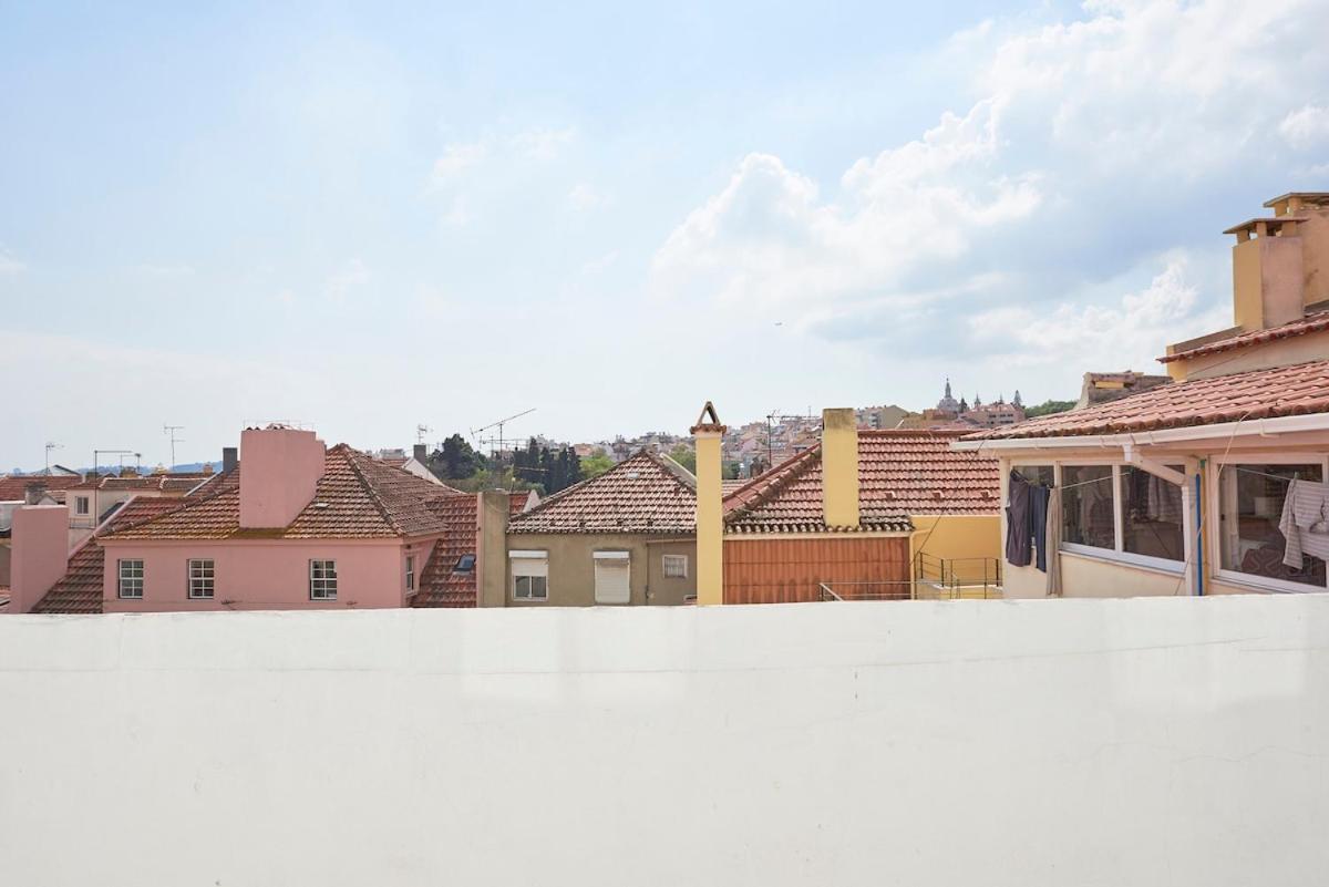 In Principe Real Apartment *