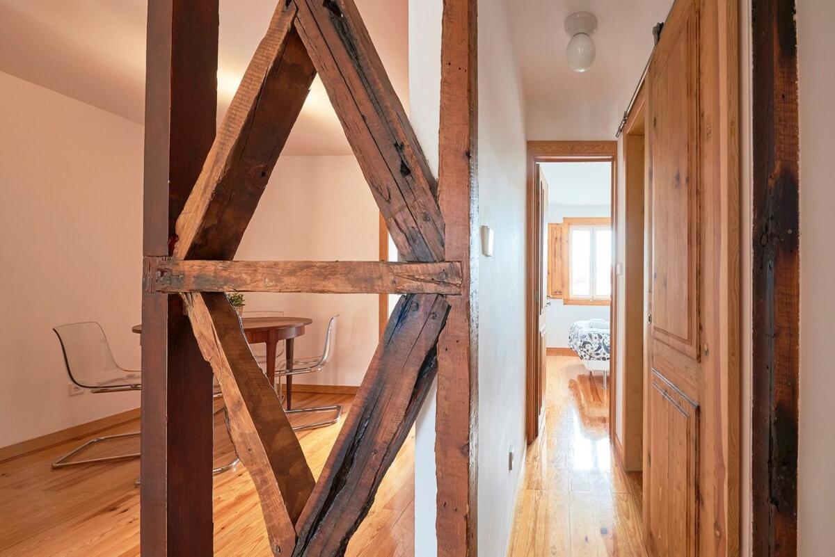 Apartment In Principe Real *