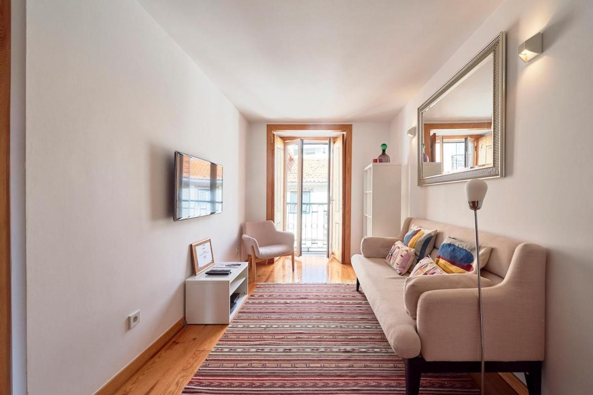 In Principe Real Apartment Lissabon