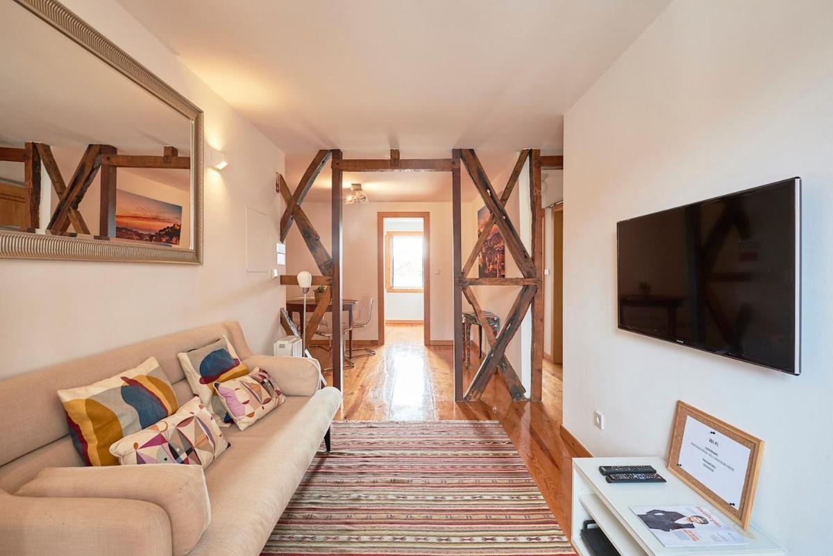In Principe Real Apartment Lissabon